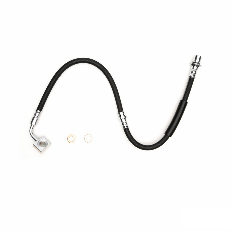 Tesla Model S Brake Hose - Front-R - R1 Concepts - `12-`21